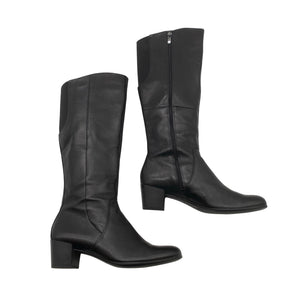 Naisten Ecco - Saappaat, koko 41 - Beige