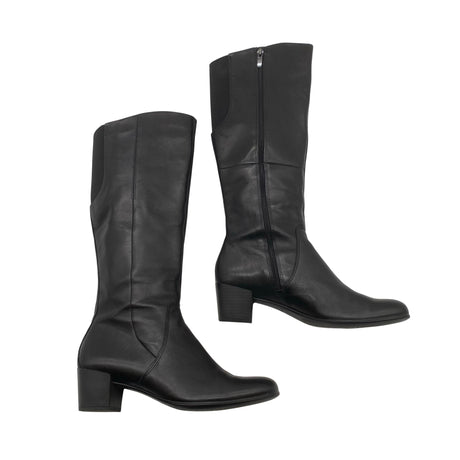 Naisten Ecco - Saappaat, koko 41 - Beige