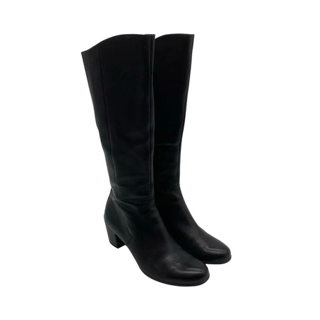 Naisten Ecco - Saappaat, koko 41 - Beige