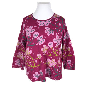 Unisex Gudrun Sjöden - Sweater, size 44 - Pink (1)