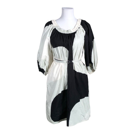 Unisex Marimekko - Dress, size 36 - White ()