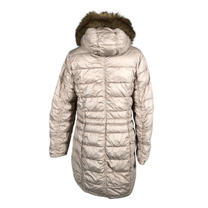 Unisex Dreimaster - Winter jacket, size 40 - Beige (2)