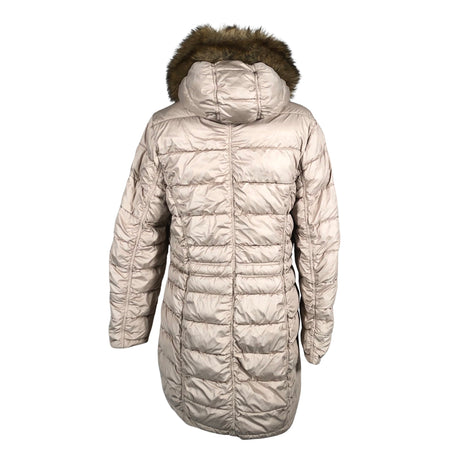 Unisex Dreimaster - Winter jacket, size 40 - Beige (2)