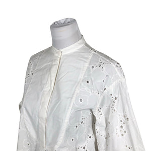 Unisex Marimekko - Tunic, size 36 - White (3)