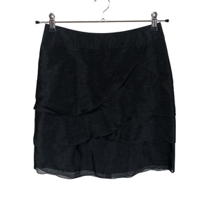 Unisex Your Face - Party skirt, size 34 - Black (1)