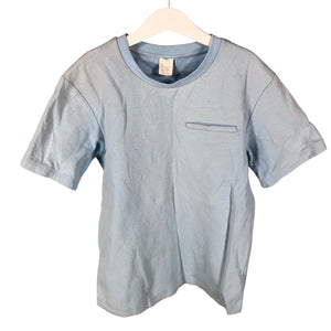 Unisex COS - T-shirt, size 134 - 140 - Light blue