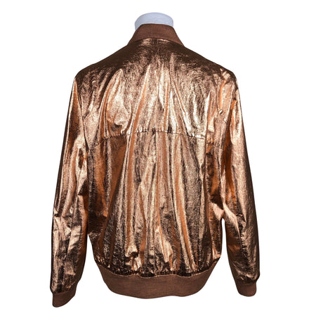 Unisex Peak Performance - Summer jacket, size 38 - Light pink