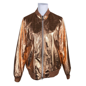 Unisex Peak Performance - Summer jacket, size 38 - Light pink