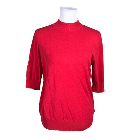 Unisex Mos Mosh - Sweater, size 40 - Red