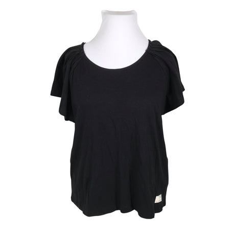 Unisex Odd Molly - T-shirt, size 42 - Black ()
