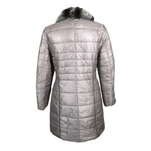 Naisten Basler - Toppatakki, koko 36 - Harmaa (2)