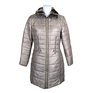 Unisex Basler - Winter jacket, size 36 - Gray (2)