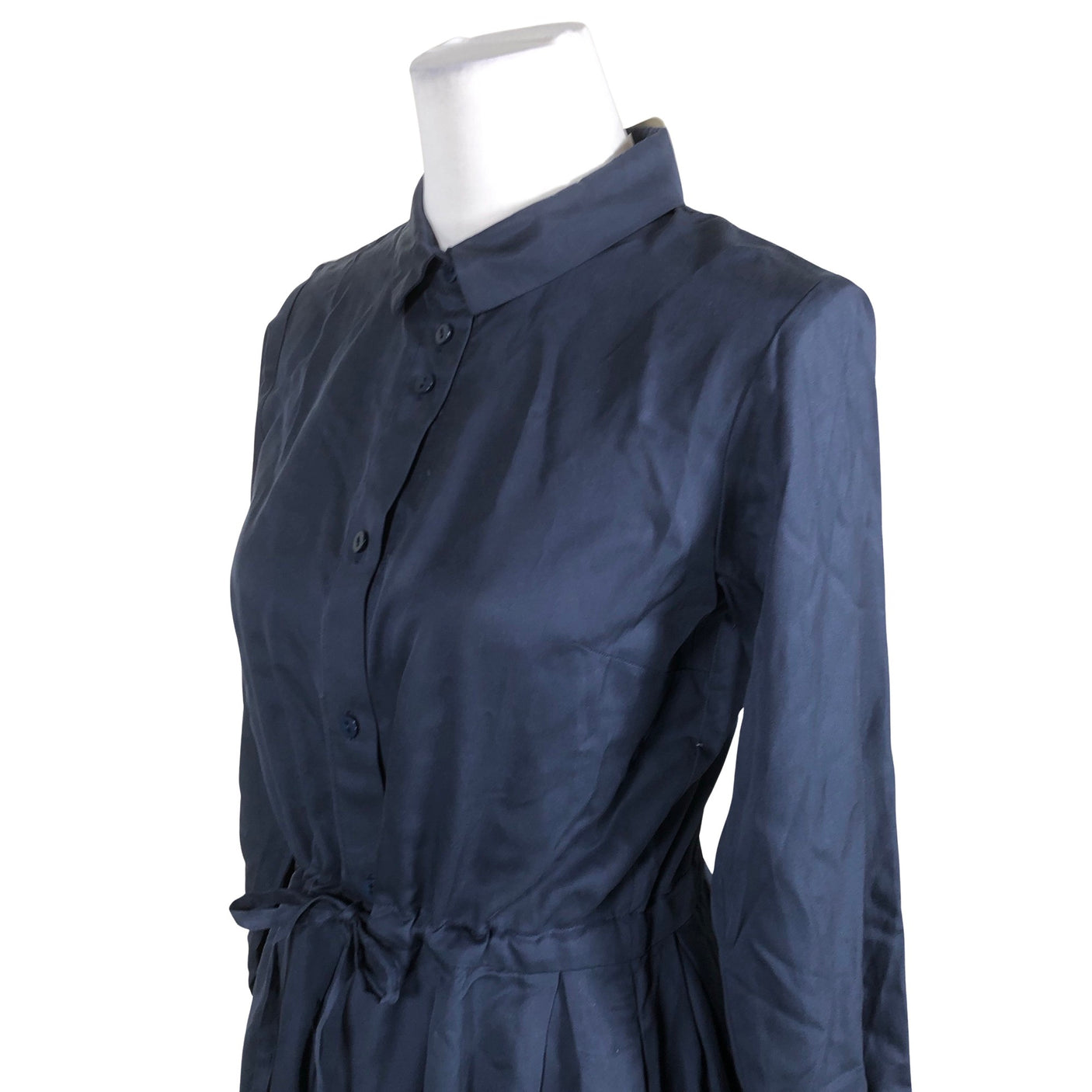 Unisex Papu - Dress, size 36 - Blue