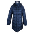 Unisex Joutsen - Light down jacket, size 36 - Blue