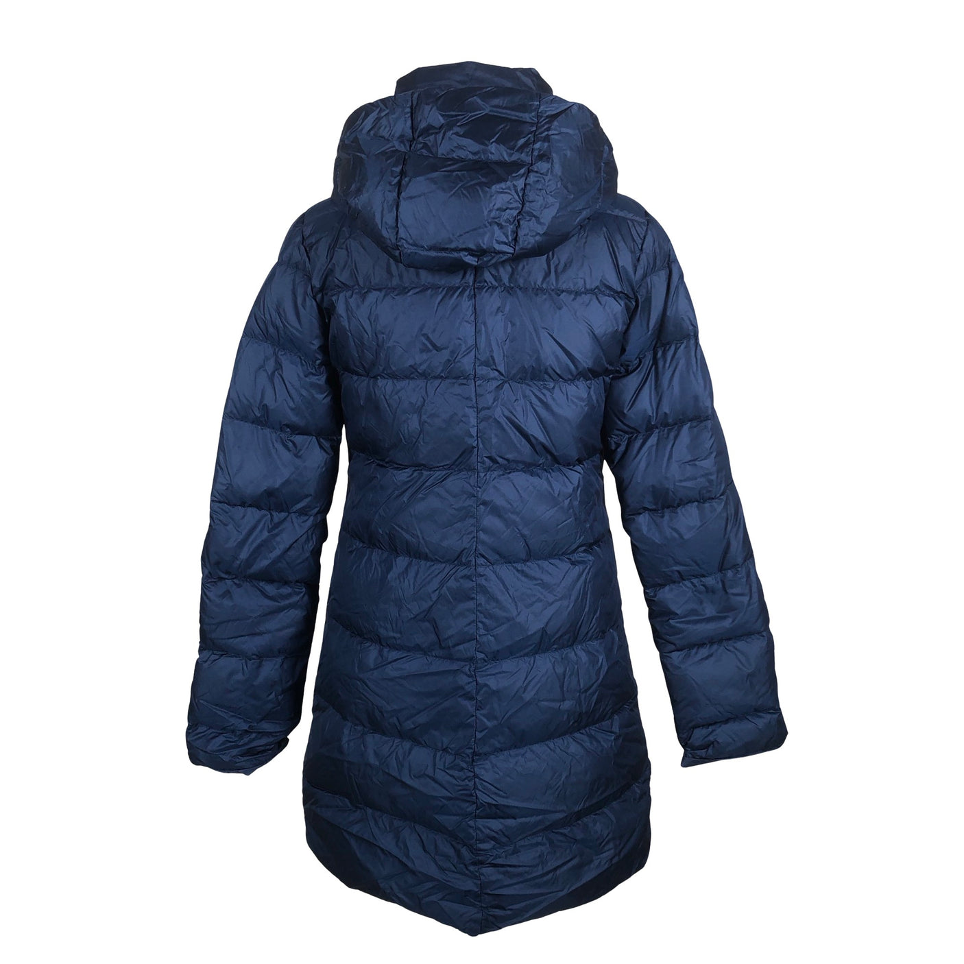 Unisex Joutsen - Light down jacket, size 36 - Blue