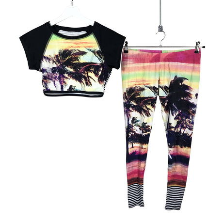 Unisex Roxy - Swimsuit, size 38 - Black ()