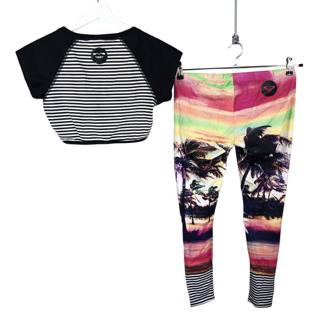 Unisex Roxy - Swimsuit, size 38 - Black (2)