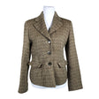 Unisex Ril's - Jacket, size 38 - Beige ()