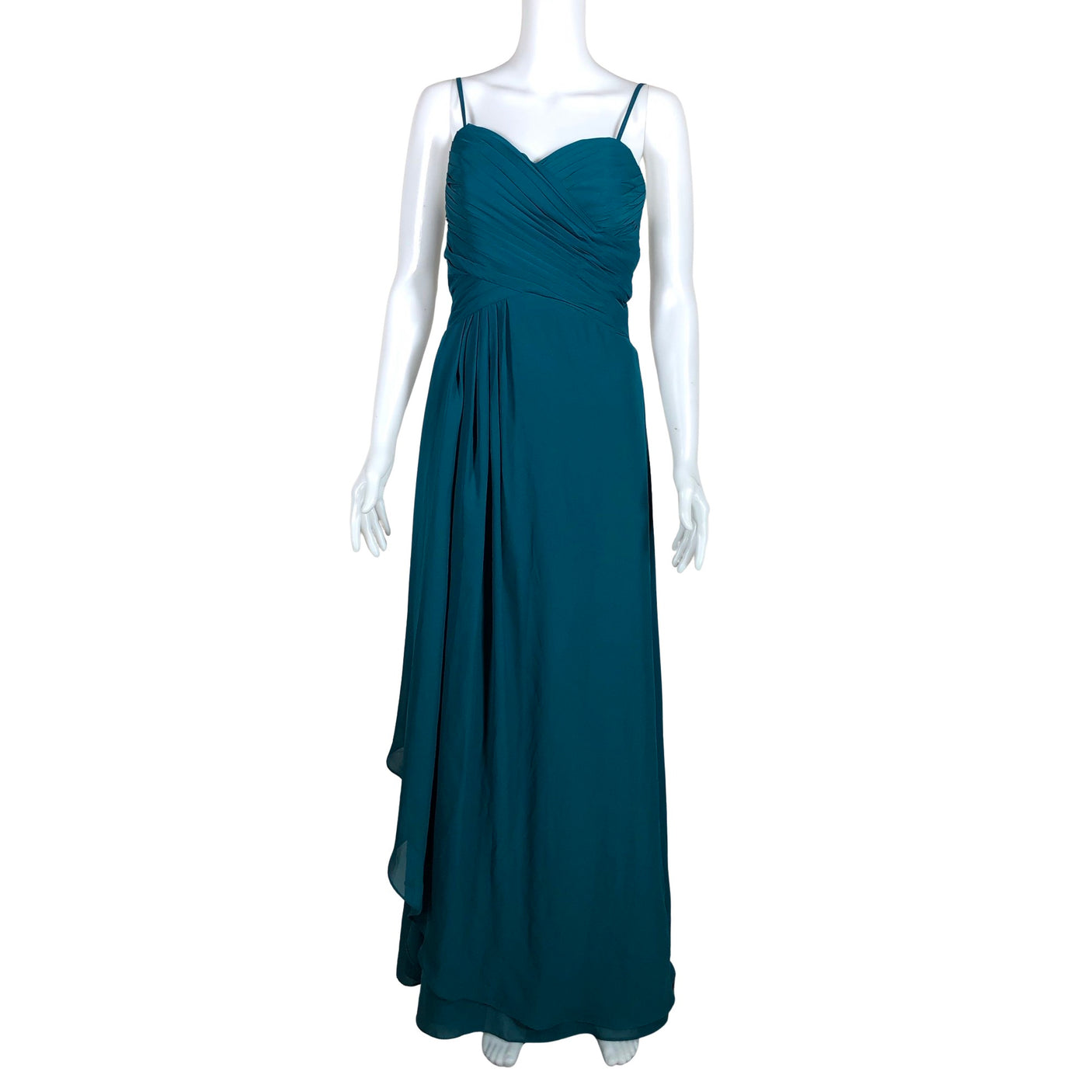 Unisex Zazabella - Party dress, size 38 - Blue (1)