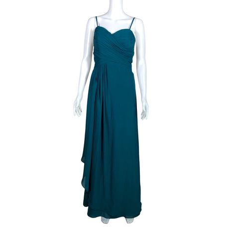 Unisex Zazabella - Party dress, size 38 - Blue ()