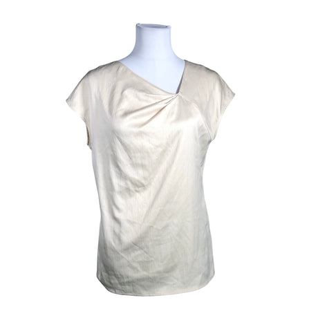 Unisex Esprit - Top, size 38 - Beige ()