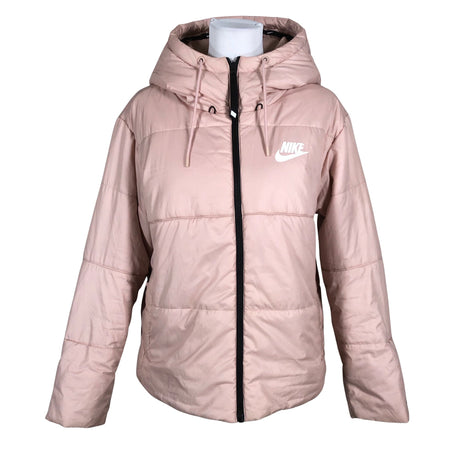 Unisex Nike - Winter jacket, size 40 - Light pink ()