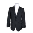 Unisex Luhta - Suit jacket, size M - Gray ()