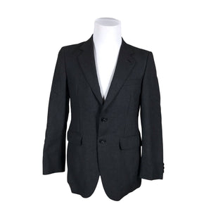 Unisex Luhta - Suit jacket, size M - Gray (1)