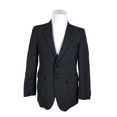 Unisex Luhta - Suit jacket, size M - Gray ()