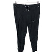 Unisex Superdry - Slacks, size W32 - Black