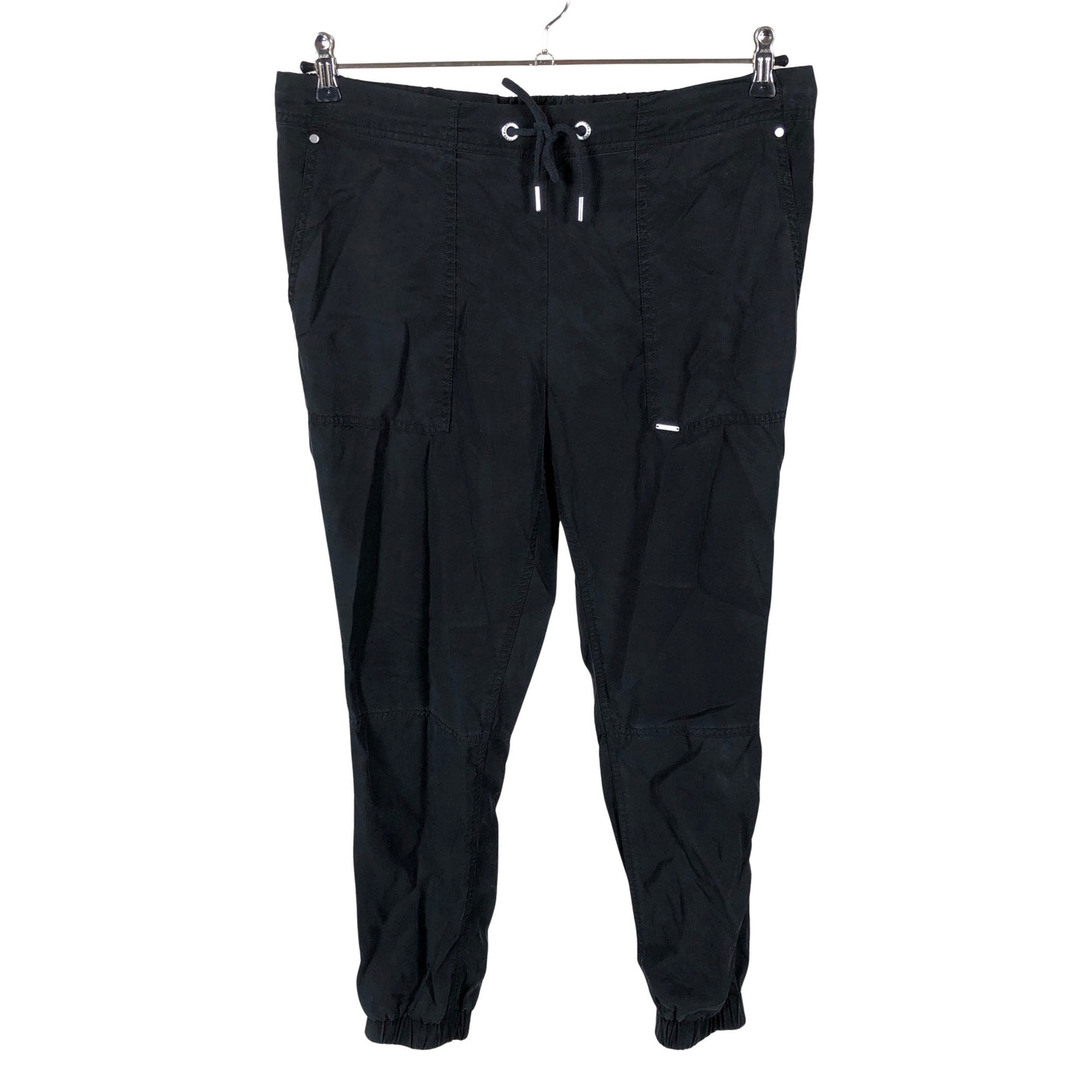 Unisex Superdry - Slacks, size W32 - Black