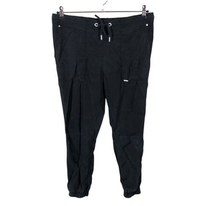 Unisex Superdry - Slacks, size W32 - Black