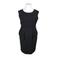 Unisex Calvin Klein - Sheath dress, size 42 - Gray ()