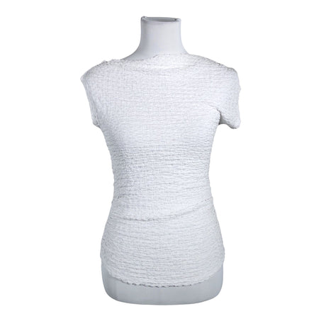 Unisex Next - Top, size 36 - White ()