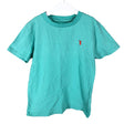 Unisex Next - T-shirt, size 140 - 146 - Turquoise ()