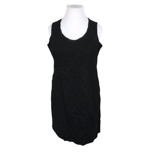 Unisex Trendy Line - Dress, size 44 - Black (1)