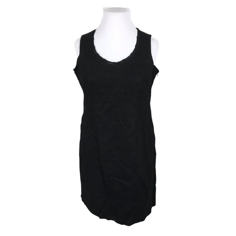 Unisex Trendy Line - Dress, size 44 - Black ()