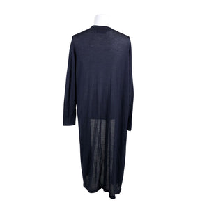 Unisex Alpa - Cardigan, size 40 - Blue (3)