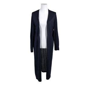 Unisex Alpa - Cardigan, size 40 - Blue (1)