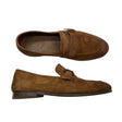 Unisex Fabi - Loafers, size 39 - Brown ()