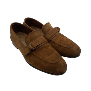 Unisex Fabi - Loafers, size 39 - Brown (2)