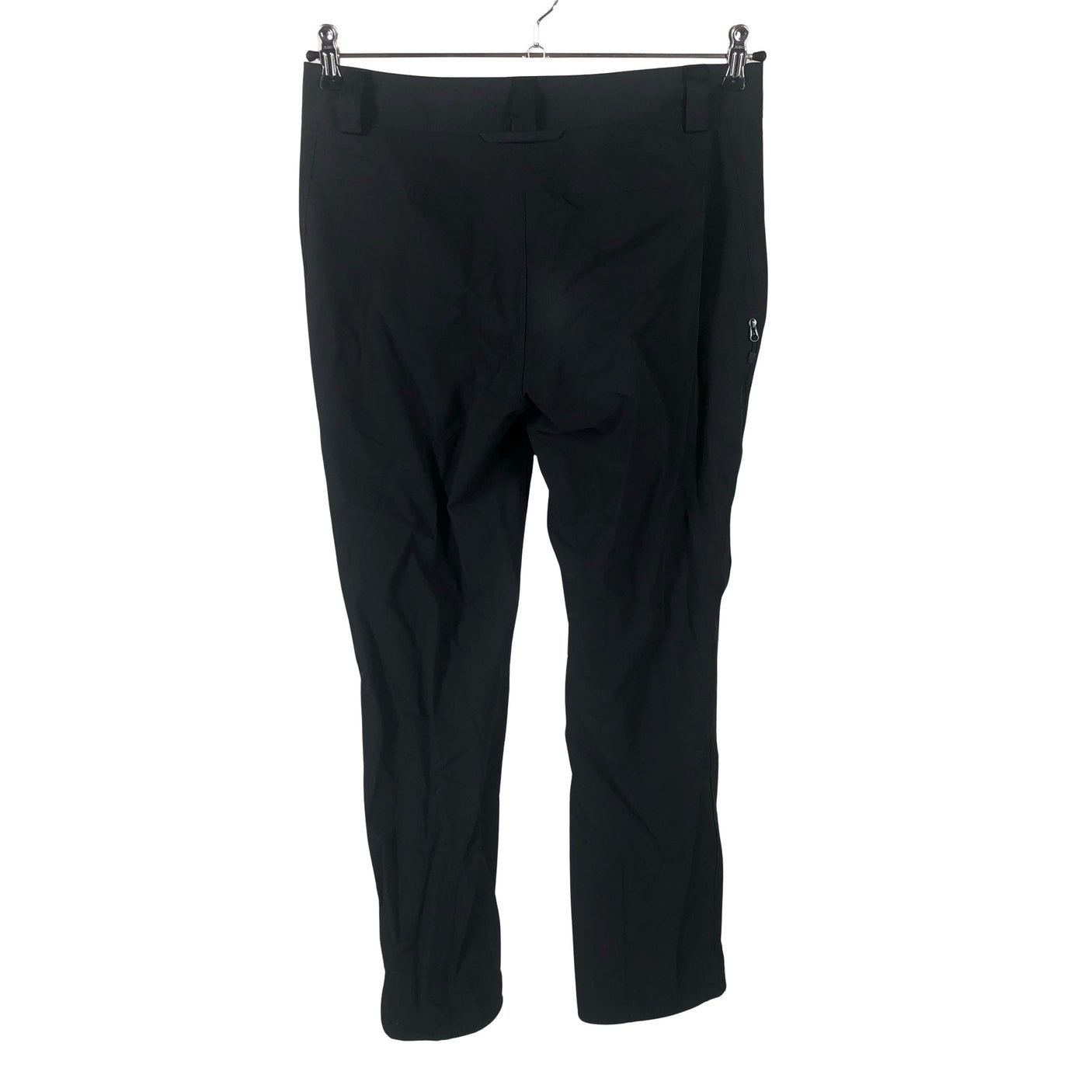 Unisex Haglöfs - Outdoor pants, size W29 - Black (2)