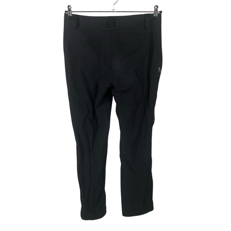 Unisex Haglöfs - Outdoor pants, size W29 - Black (2)