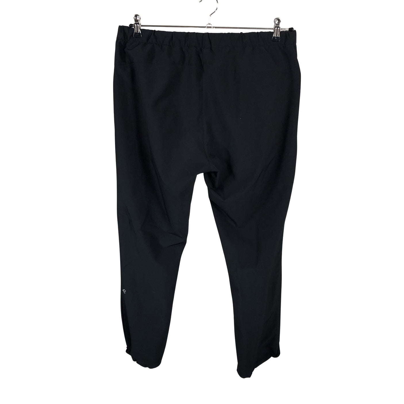 Unisex Raiski - Outdoor pants, size W32 - Black (2)