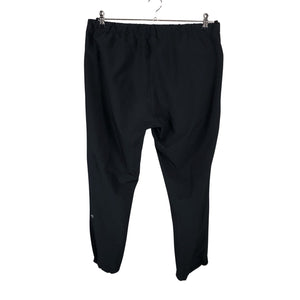 Unisex Raiski - Outdoor pants, size W32 - Black (2)