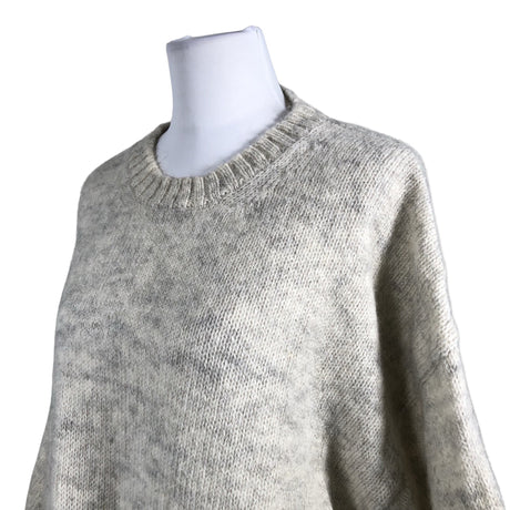 Unisex Residus - Sweater, size 38 - Gray (2)