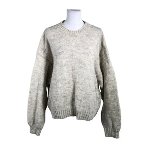 Unisex Residus - Sweater, size 38 - Gray (1)