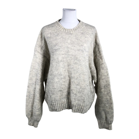 Unisex Residus - Sweater, size 38 - Gray ()