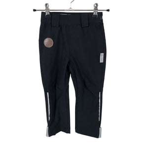 Unisex Jonathan - Spring/Fall pants, size 92 - 98 - Black (1)