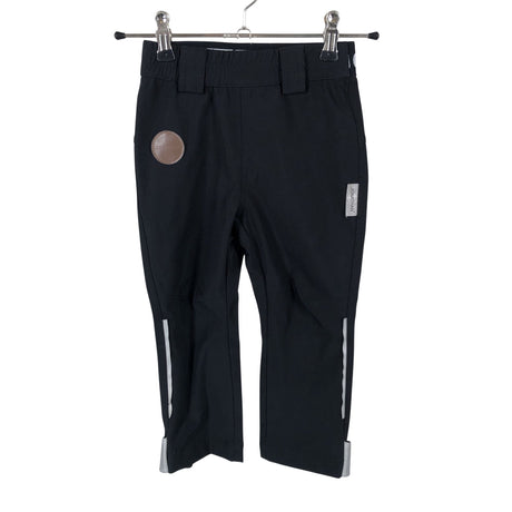 Unisex Jonathan - Spring/Fall pants, size 92 - 98 - Black ()